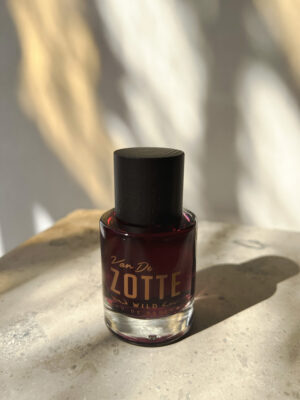 Parfum - Wild