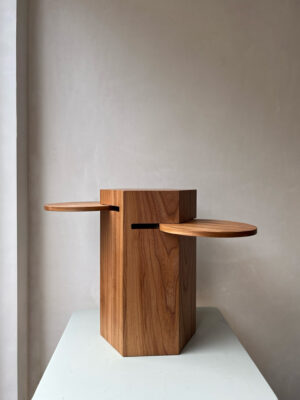 Veder Design - bijzettafel