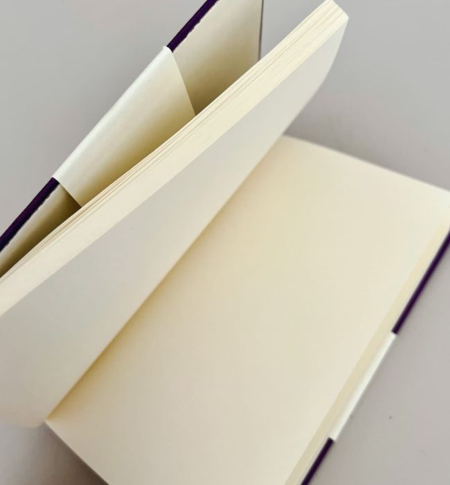 About Blanks_notitie