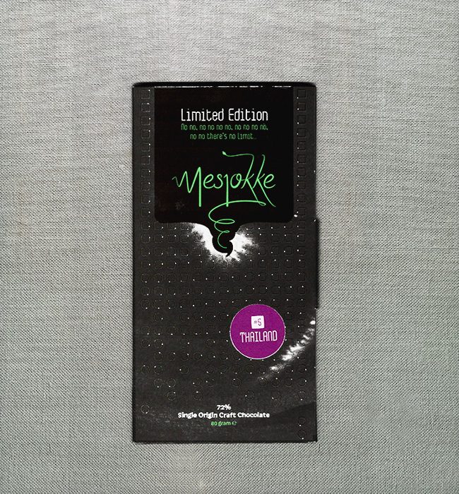 Mesjokke chocola-limited