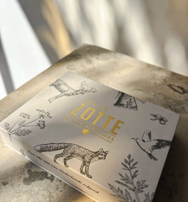 Van de Zotte_Proef geuren_1